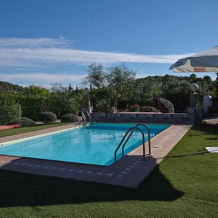 Vakantiehuis Basilio Constantina