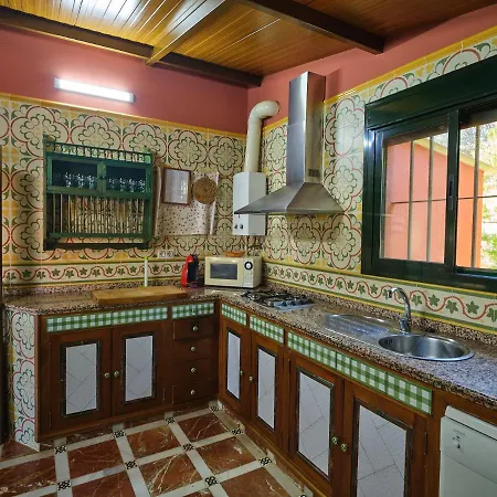 Vakantiehuis Basilio Constantina