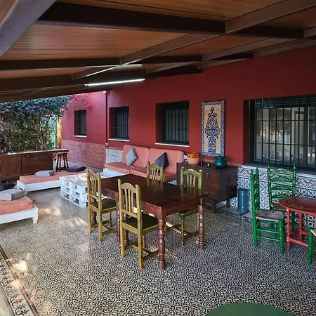Vakantiehuis Basilio *