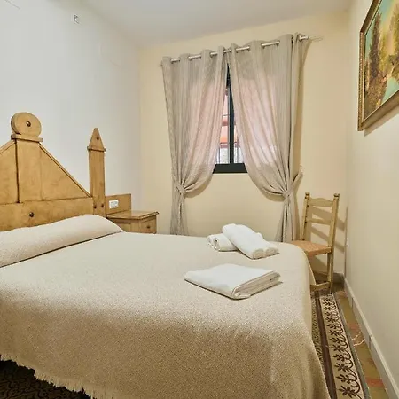 Vakantiehuis Basilio Constantina