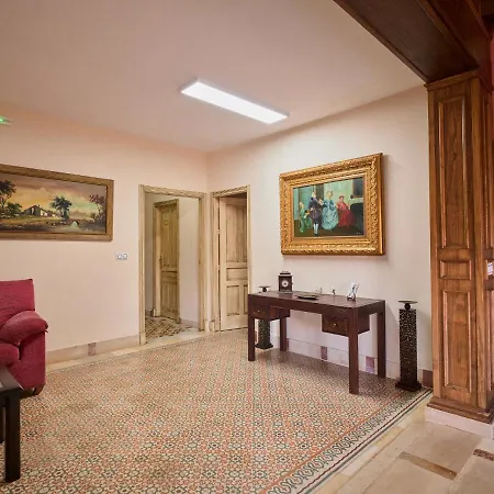 Vakantiehuis Basilio Constantina