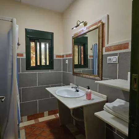 Basilio Holiday home Constantina