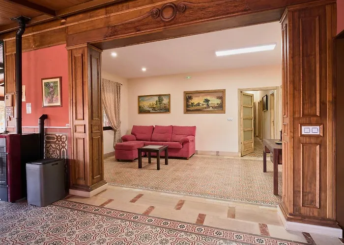 Ferienhaus Basilio *