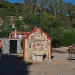 Basilio Tatil Evi Constantina