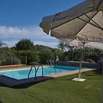 Basilio Tatil Evi Constantina