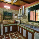 Tatil Evi Basilio Constantina
