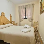 Tatil Evi Basilio Constantina